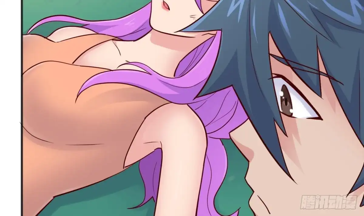 女神的私人医生 第53话 郊区捡女尸？ 第55页