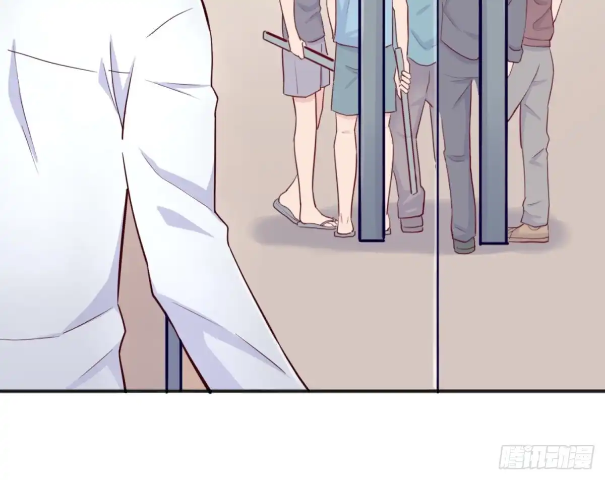 女神的私人医生 第54话 鸡王 第49页