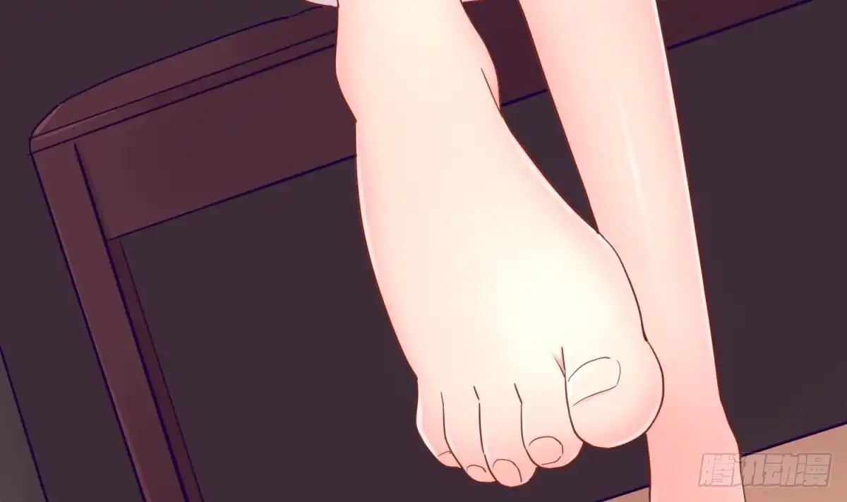 女神的私人医生 第57话 为校花做足底 第29页
