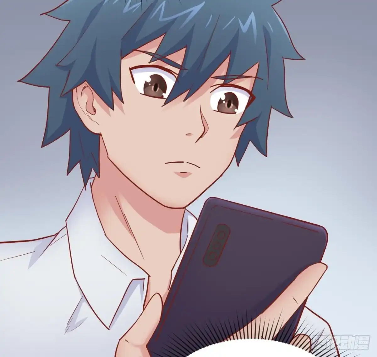 女神的私人医生 第58话 变态有变态的手段 第19页