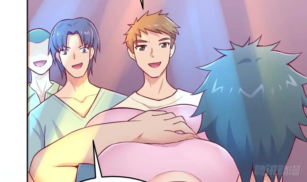 女神的私人医生 第66话 纠缠的夜晚 第54页