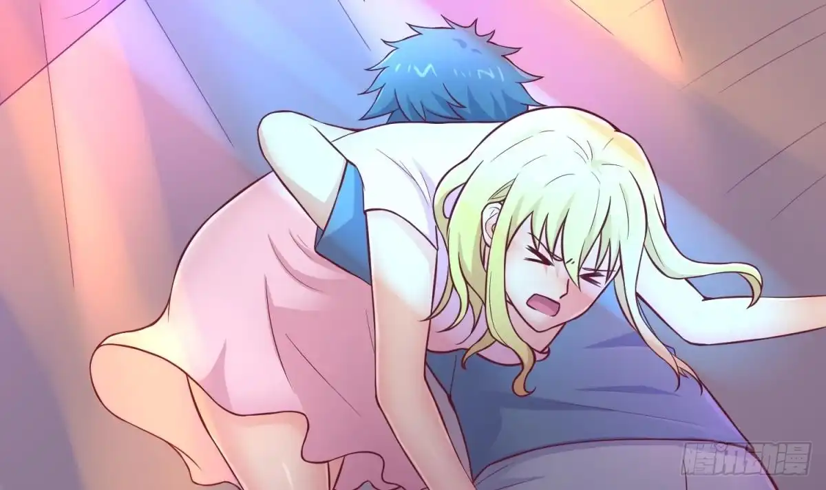 女神的私人医生 第66话 纠缠的夜晚 第51页