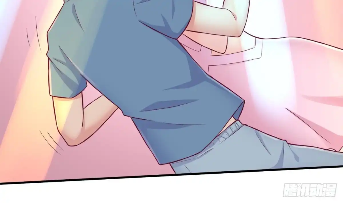 女神的私人医生 第66话 纠缠的夜晚 第37页