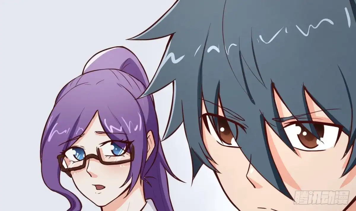 女神的私人医生 第68话 混乱的重逢 第54页