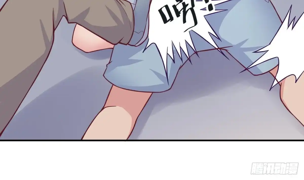 女神的私人医生 第70话 绝不丢下你！ 第57页