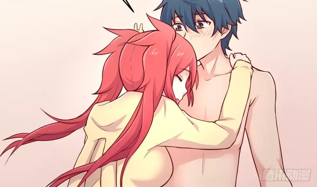 女神的私人医生 第71话 疼吗？我轻点 第50页