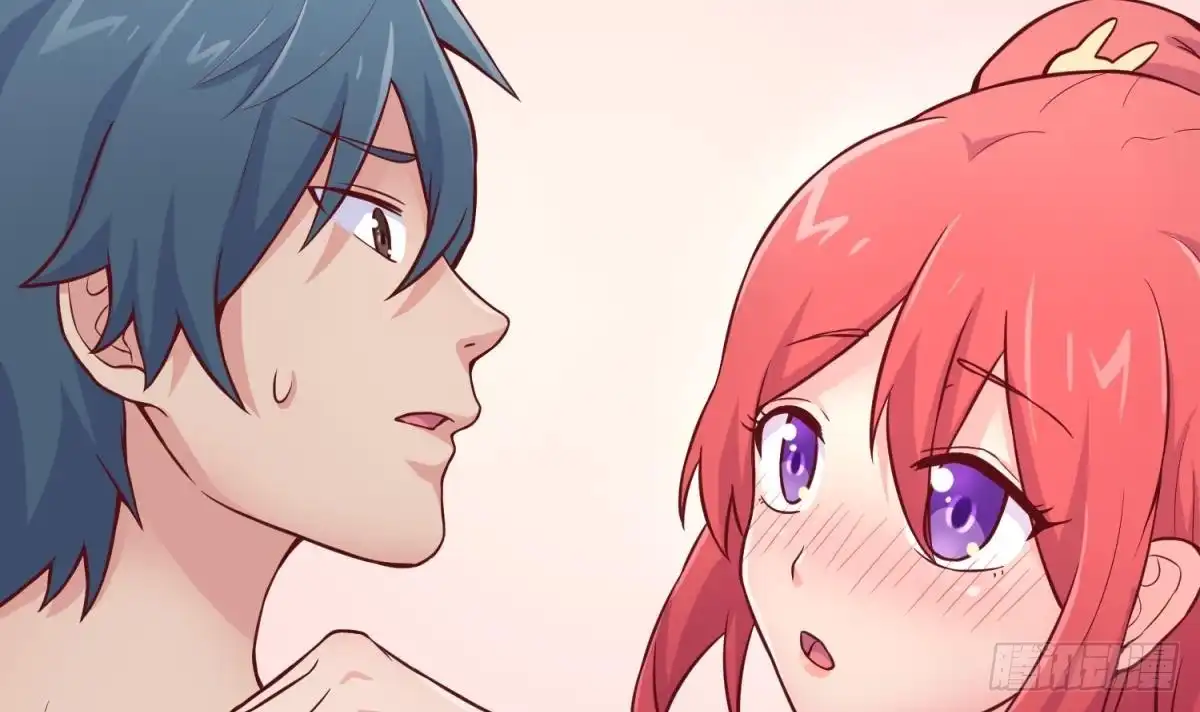 女神的私人医生 第71话 疼吗？我轻点 第45页