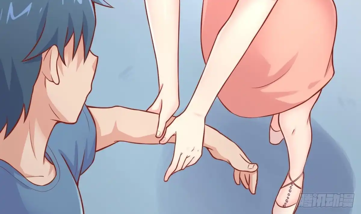 女神的私人医生 第74话 一个好消息 第46页