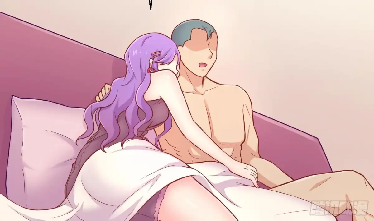 女神的私人医生 第76话 杀机现 第49页