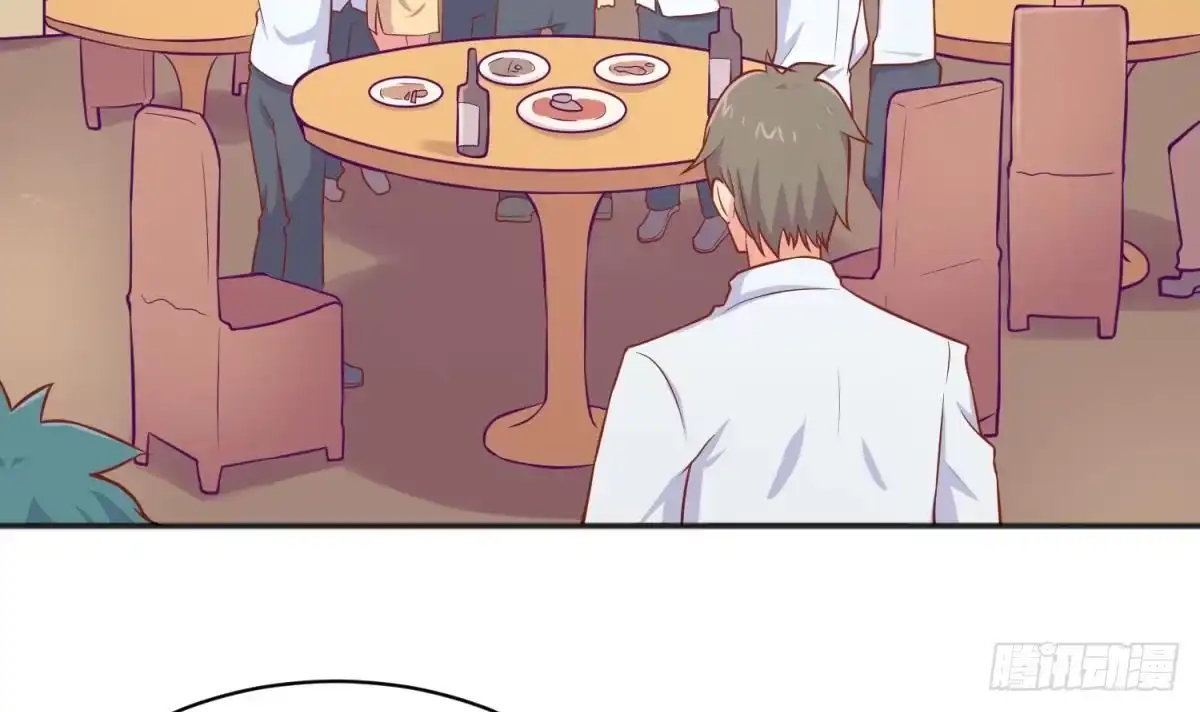 女神的私人医生 第84话 来啊！互相伤害啊！ 第45页