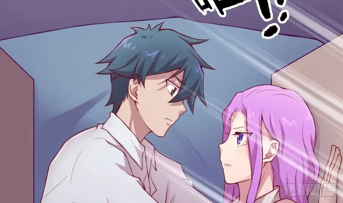 女神的私人医生 第84话 来啊！互相伤害啊！ 第25页