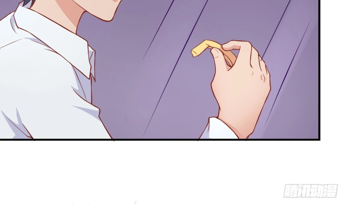 女神的私人医生 第85话 编织已久的阴谋之网 第43页
