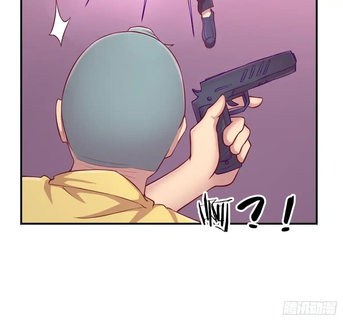 女神的私人医生 第87话 轮到我嚣张 第48页
