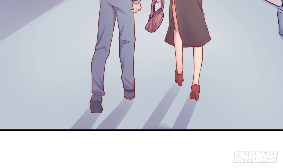 女神的私人医生 第91话 好人有好报 第47页