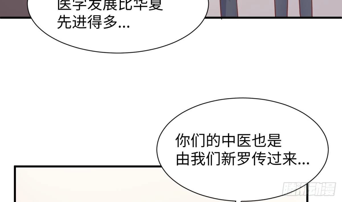女神的私人医生 第96话 医馆的第一夜 第46页