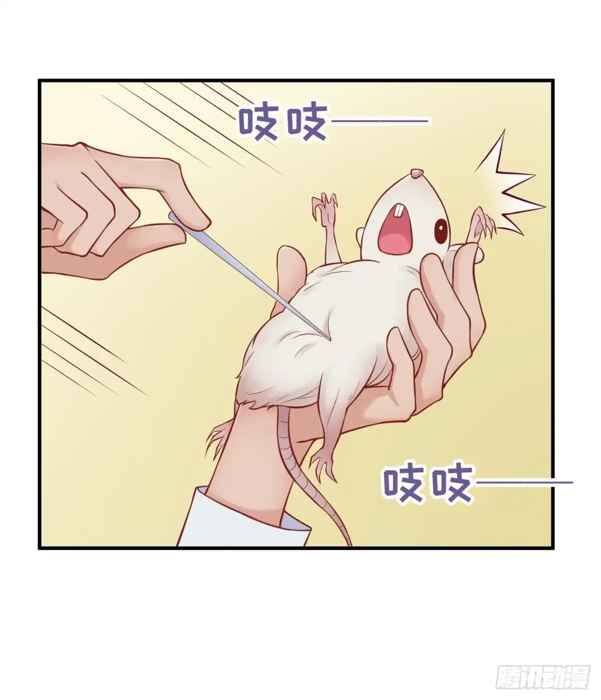 女神的私人医生 第97话 跨国医斗 第48页