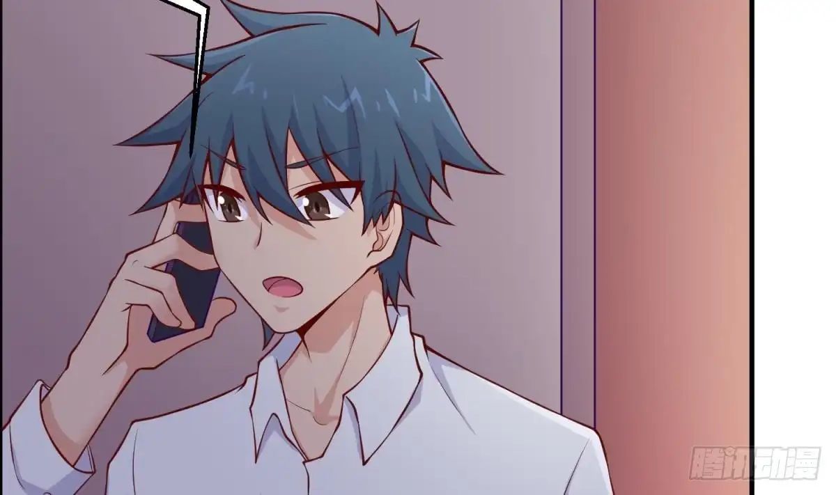 女神的私人医生 第99话 我是她的污点？！ 第49页