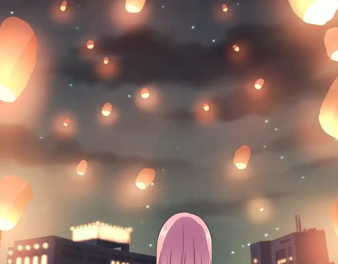 《女神我要给你生猴子》第11话 江边约会 第55页