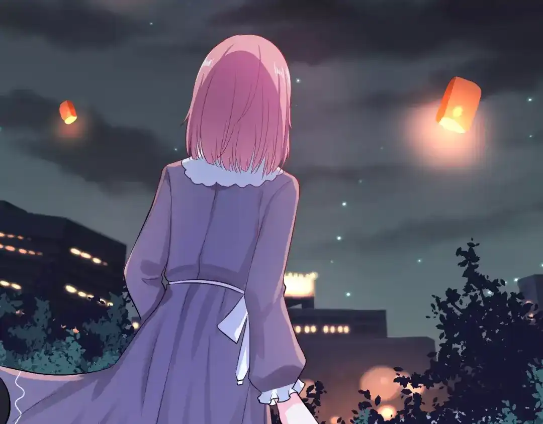《女神我要给你生猴子》第11话 江边约会 第38页