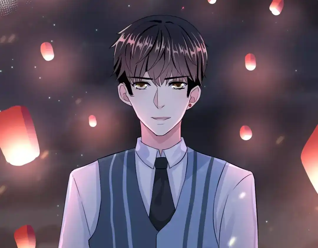 《女神我要给你生猴子》第11话 江边约会 第68页