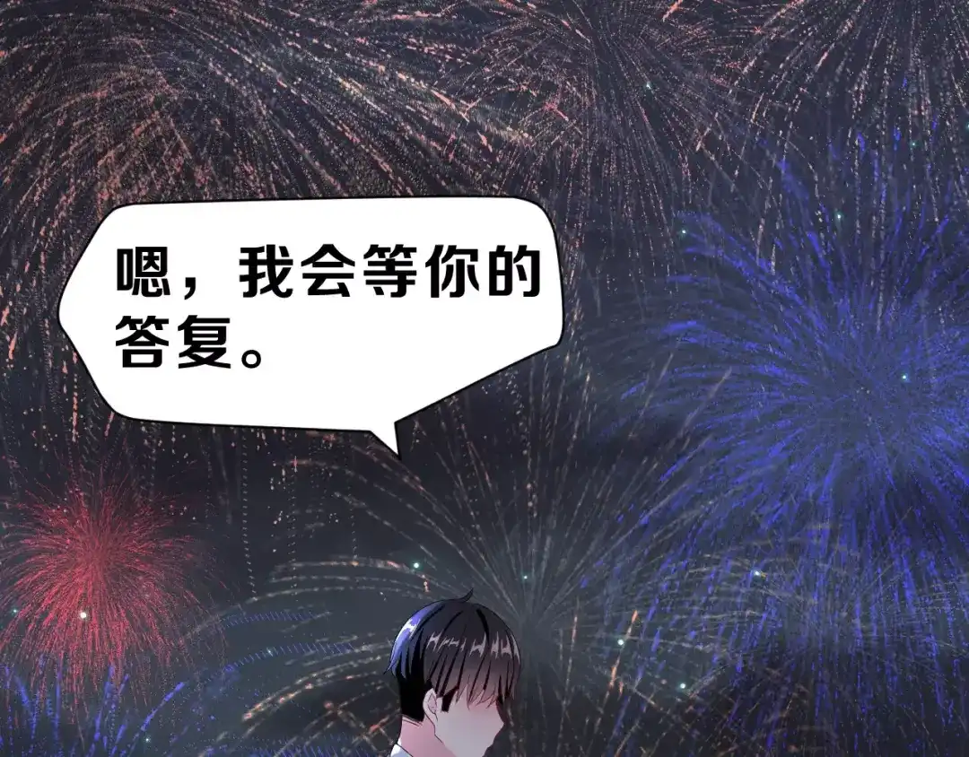 《女神我要给你生猴子》第一季完结篇 告白 第87页