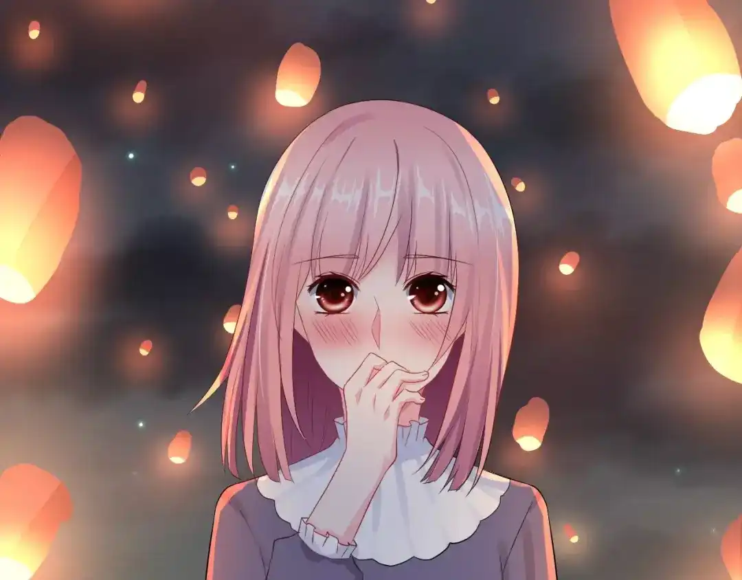 《女神我要给你生猴子》第一季完结篇 告白 第83页