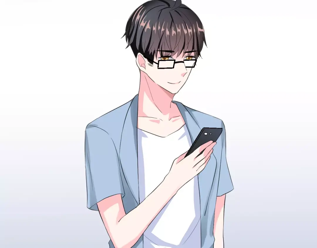 《女神我要给你生猴子》第二季 第1话 仓鼠女孩 第79页