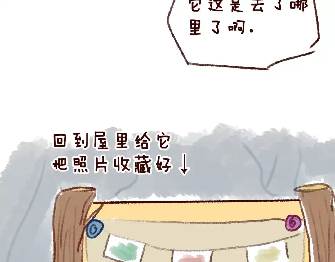《女神我要给你生猴子》第3话 网游老公的真实身份 第109页
