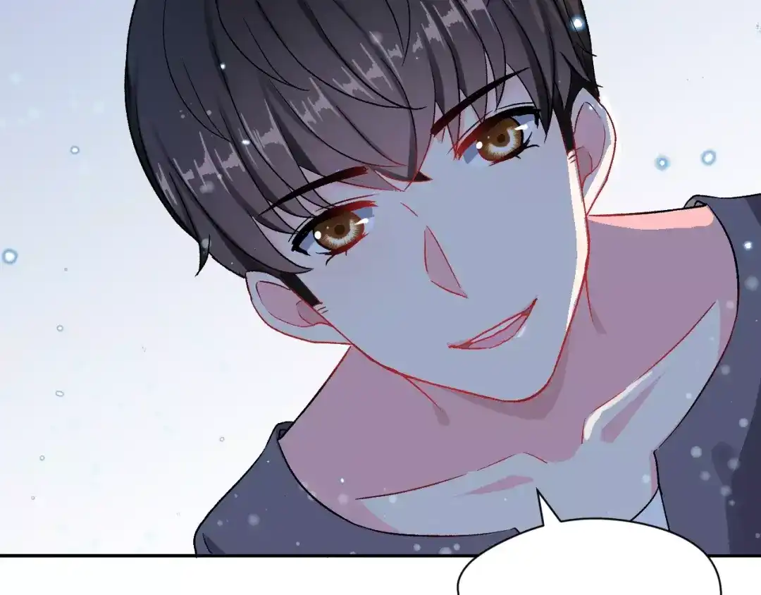 《女神我要给你生猴子》第9话 最重要的人 第50页