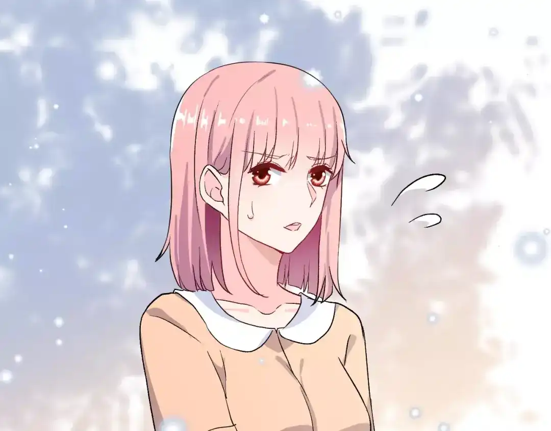 《女神我要给你生猴子》第10话 不祥的预感 第65页