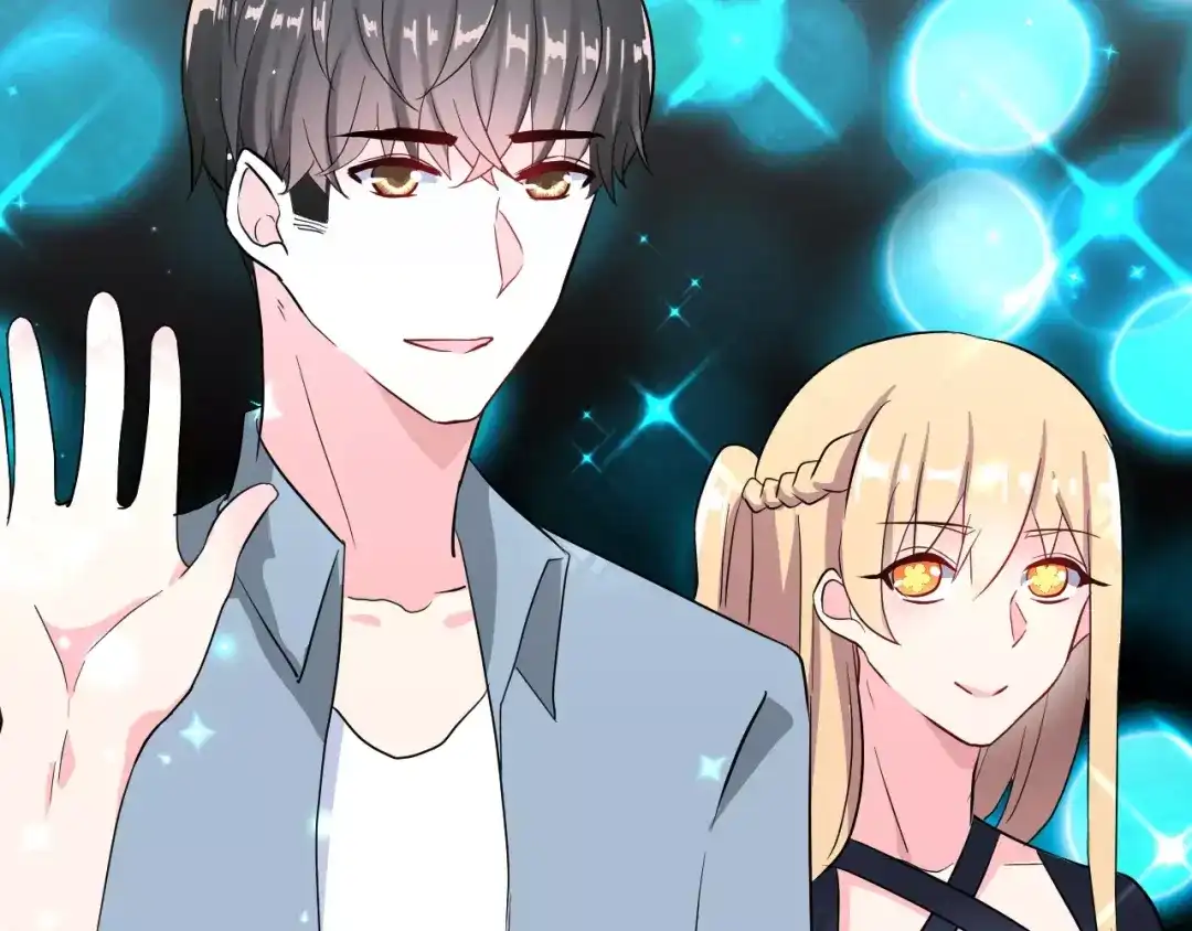 《女神我要给你生猴子》第13话 舞台上的告白 第75页