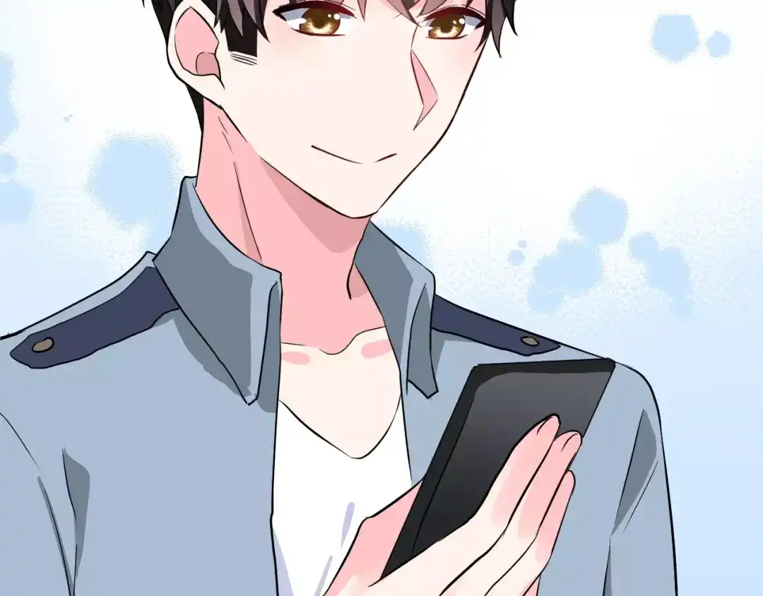《女神我要给你生猴子》第13话 舞台上的告白 第49页