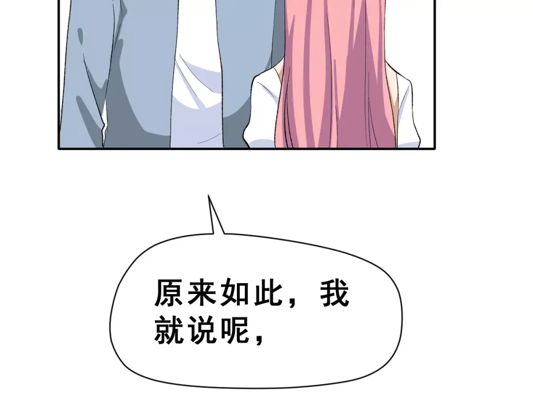《女神我要给你生猴子》第15话 合影自拍 第60页