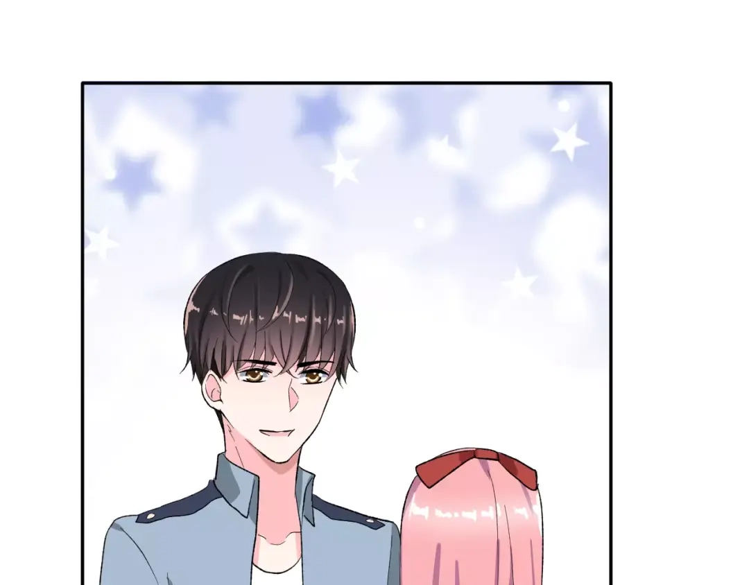 《女神我要给你生猴子》第15话 合影自拍 第59页