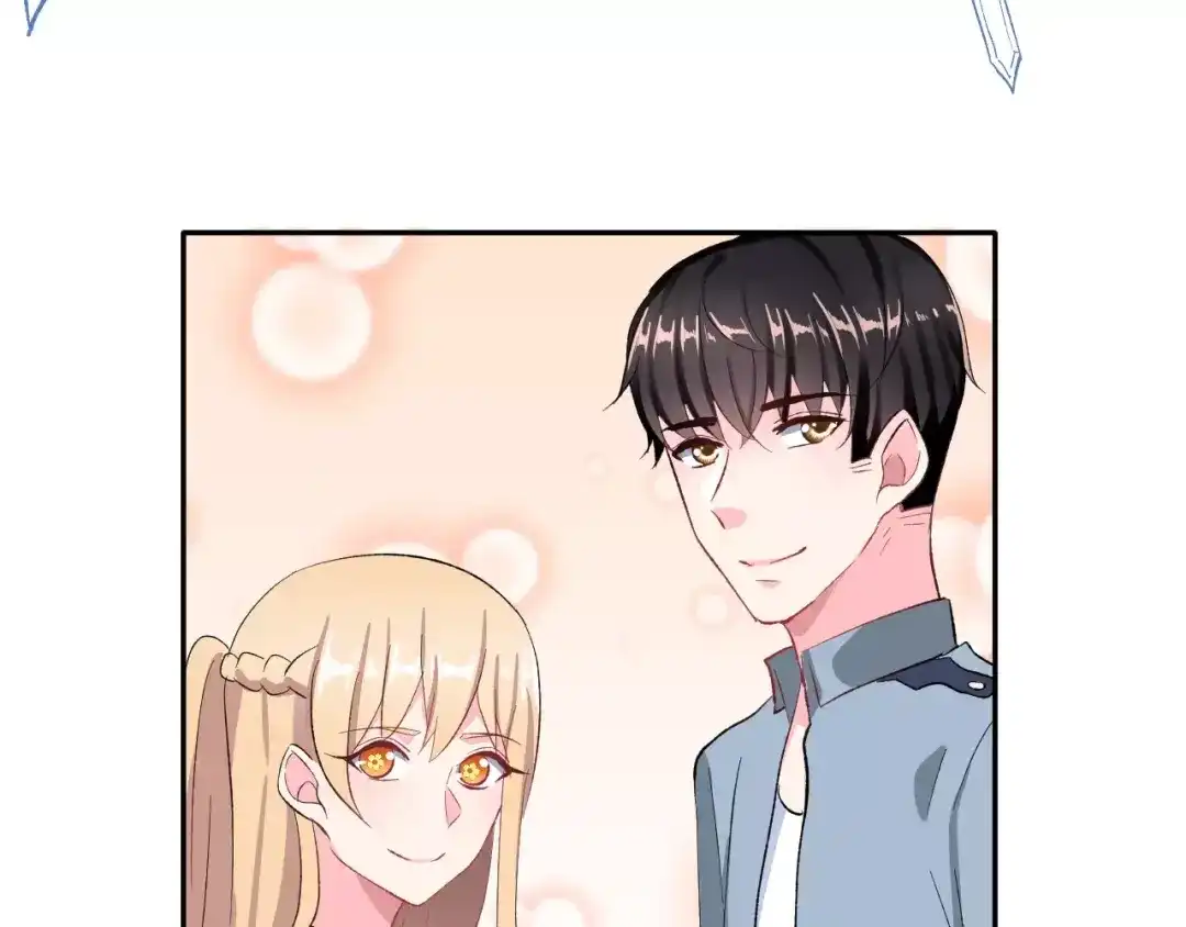《女神我要给你生猴子》第15话 合影自拍 第79页