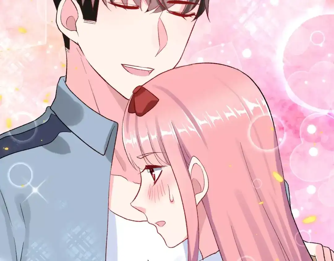 《女神我要给你生猴子》第15话 合影自拍 第113页