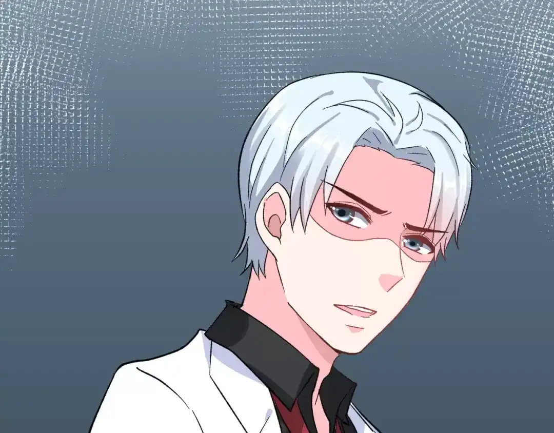 《女神我要给你生猴子》第16话 新情敌？ 第79页