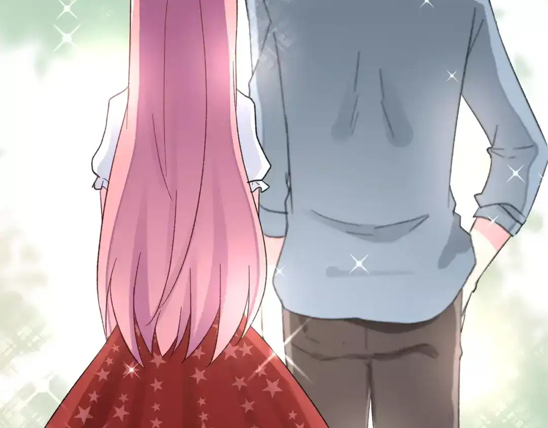 《女神我要给你生猴子》第16话 新情敌？ 第62页
