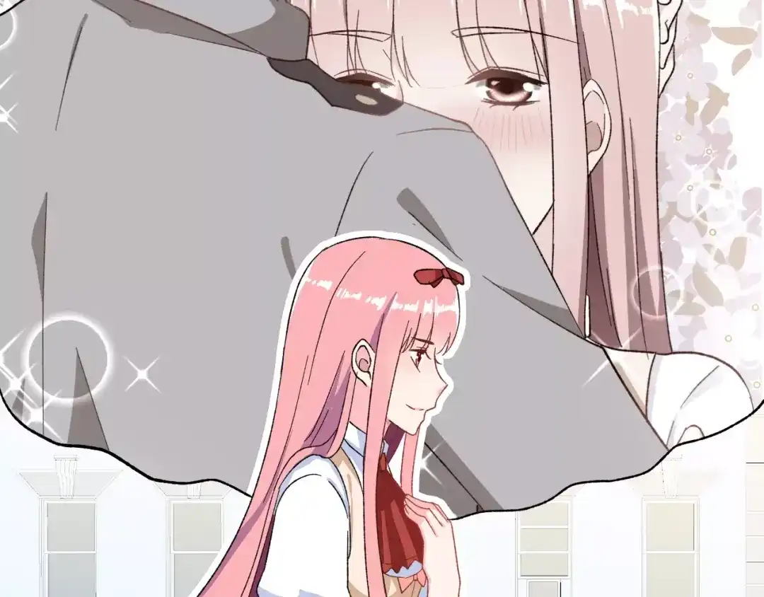 《女神我要给你生猴子》第16话 新情敌？ 第30页