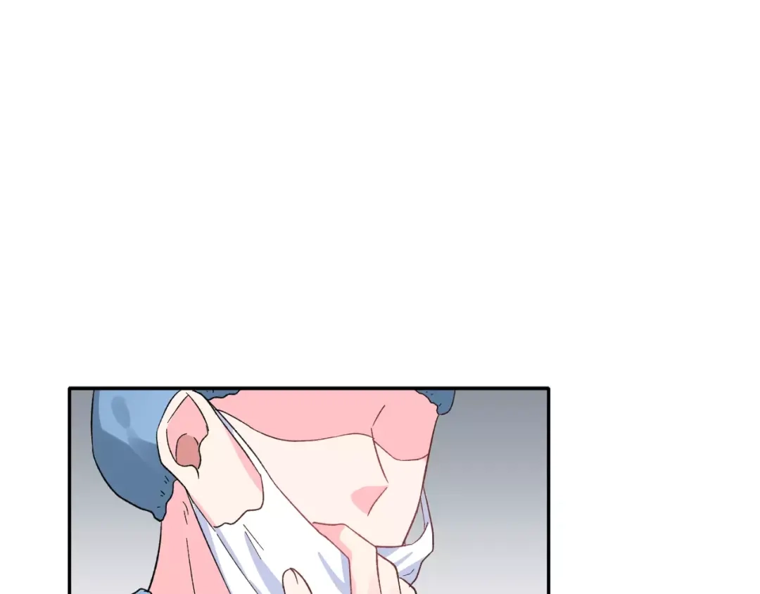 《女神我要给你生猴子》第16话 新情敌？ 第70页