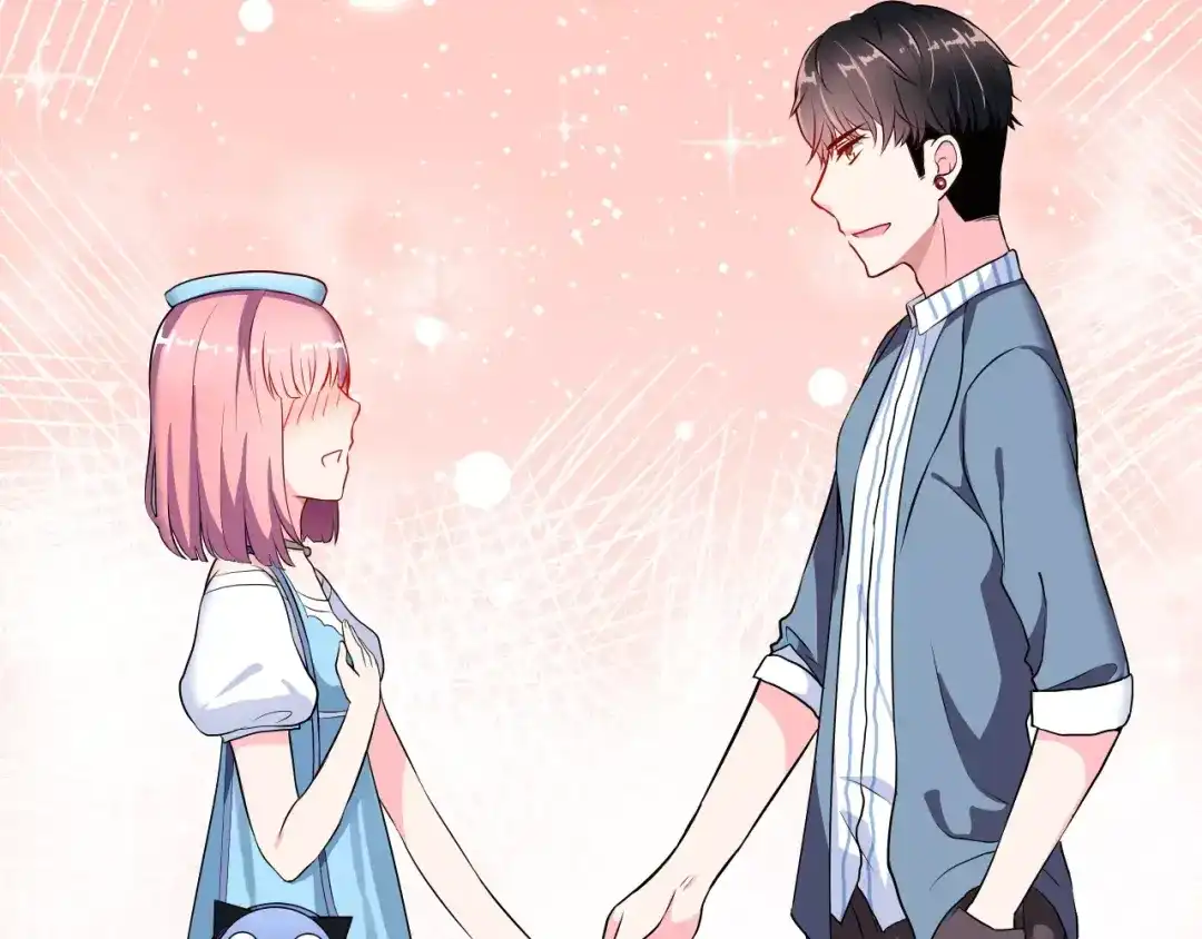 《女神我要给你生猴子》第2话 女神竟然是个男孩子！ 第95页