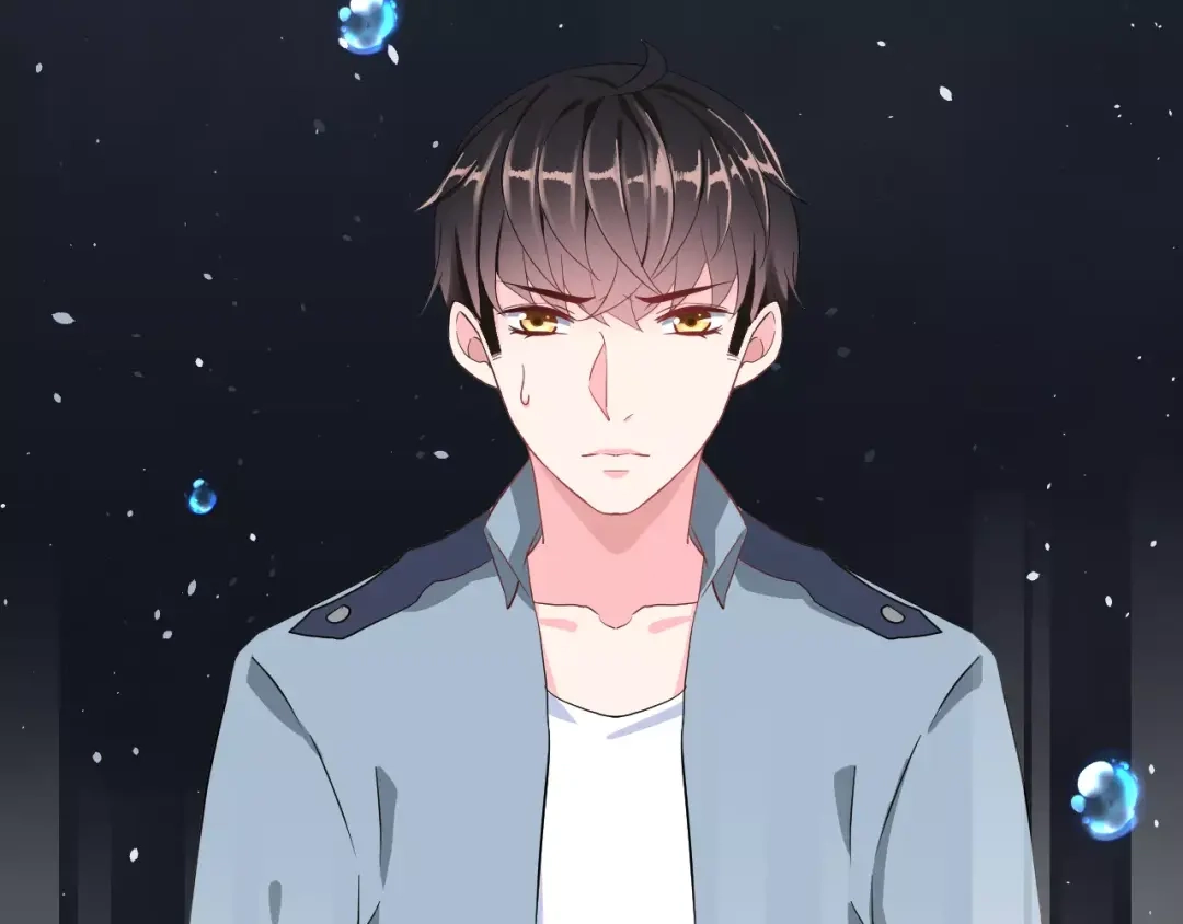 《女神我要给你生猴子》第19话 最佳恋人 第14页