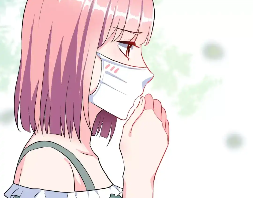 《女神我要给你生猴子》第21话 回到校园 第72页