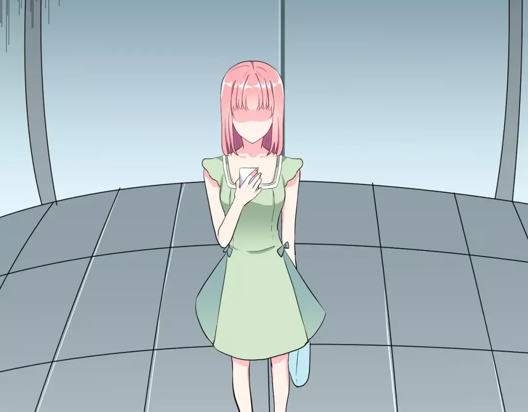 《女神我要给你生猴子》第21话 回到校园 第7页