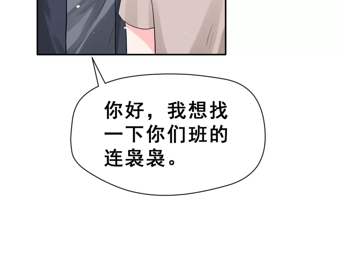 《女神我要给你生猴子》第22话 挑战 第28页