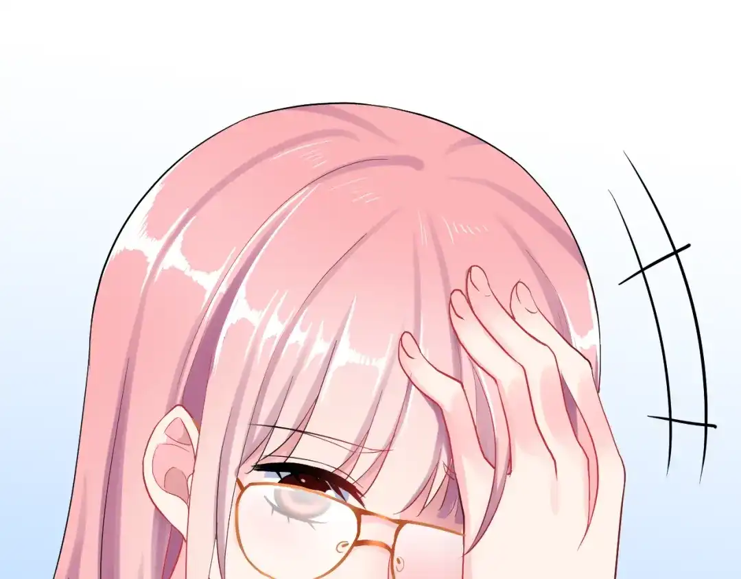 《女神我要给你生猴子》第24话 竭尽全力 第29页
