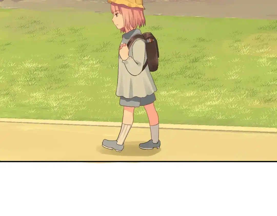 《女神我要给你生猴子》番外 喜欢你的心情（上） 第28页