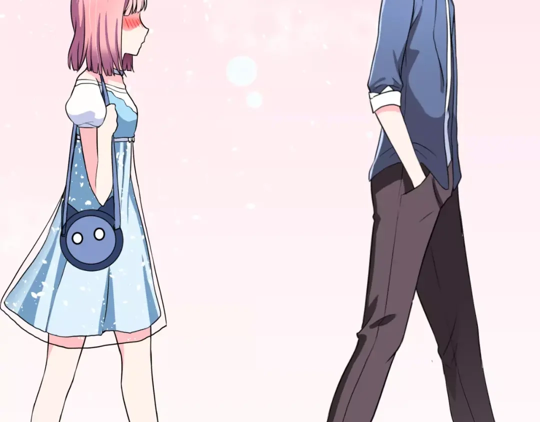 《女神我要给你生猴子》第3话 误会 第40页
