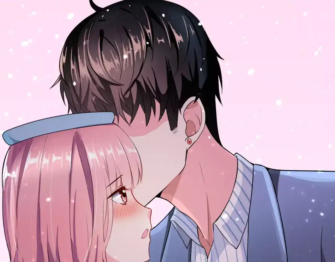 《女神我要给你生猴子》第3话 误会 第22页