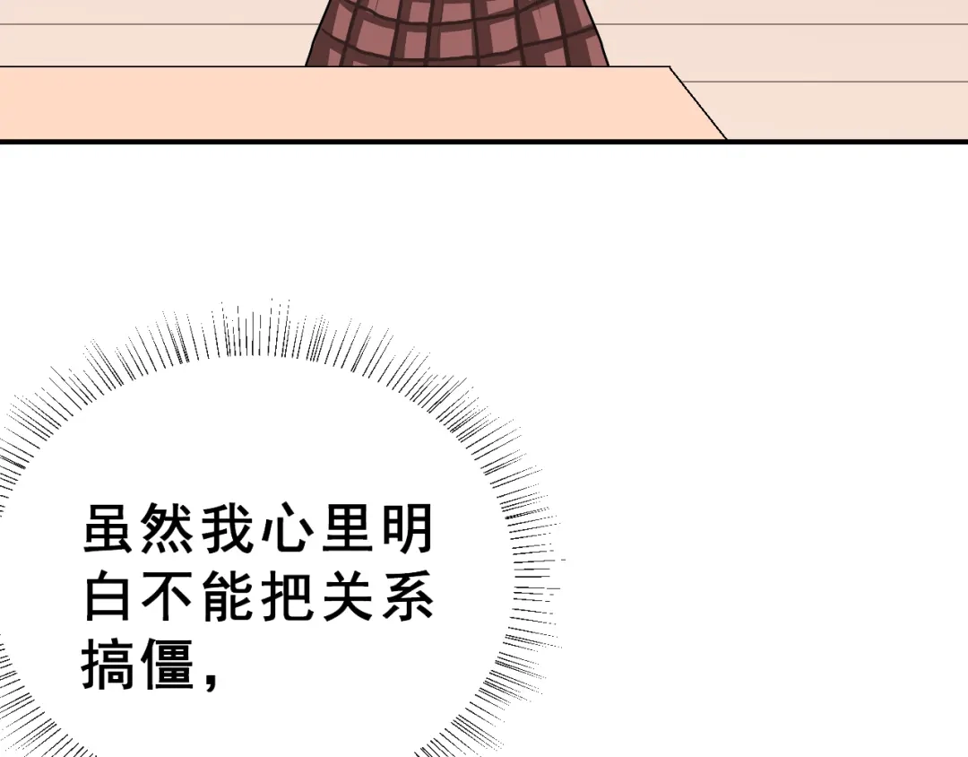《女神我要给你生猴子》番外 喜欢你的心情（下） 第68页